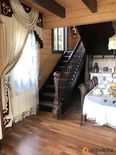 дом, 375 м&sup2;, 25 соток