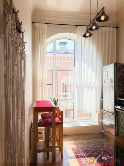 2-комн. квартира, 47.7 м&sup2;