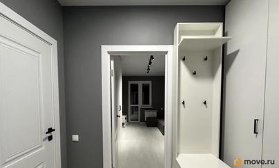 студия, 29.2 м&sup2;