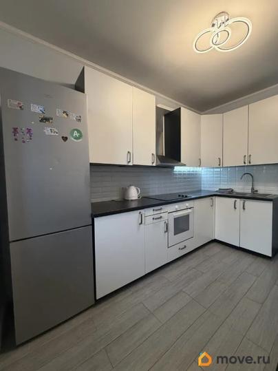 1-комн. квартира, 40.9 м&sup2;