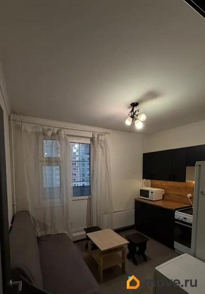 2-комн. квартира, 60 м&sup2;