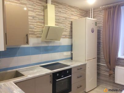 1-комн. квартира, 38 м&sup2;