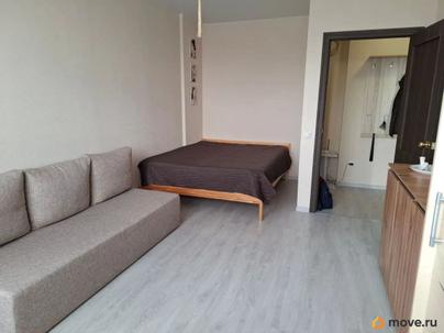 1-комн. квартира, 37 м&sup2;
