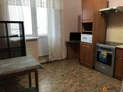 1-комн. квартира, 49.3 м&sup2;