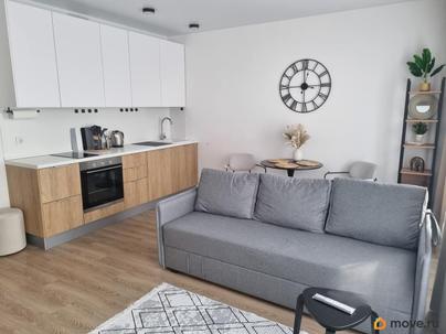 студия, 28.6 м&sup2;