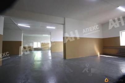 производственное, 280 м&sup2;