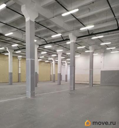 производственное, 1291 м&sup2;