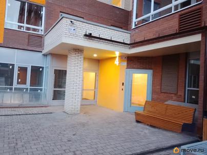 1-комн. квартира, 37.5 м&sup2;