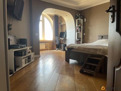 1-комн. квартира, 38 м&sup2;