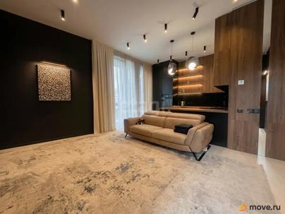 2-комн. квартира, 63 м&sup2;