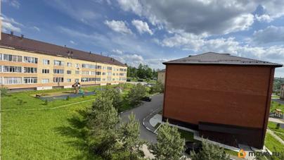 1-комн. квартира, 28.5 м&sup2;