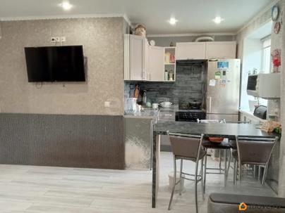 2-комн. квартира, 46.3 м&sup2;
