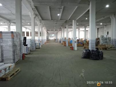 производственное, 1850 м&sup2;