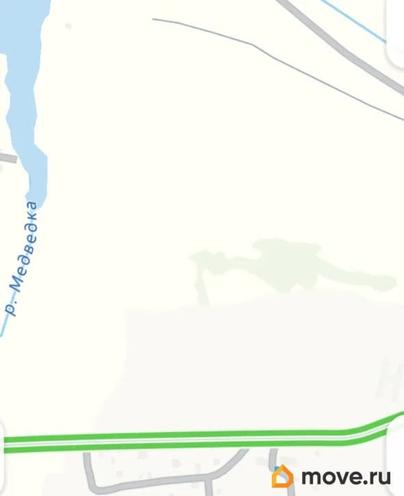 коммерческий участок, 32 га