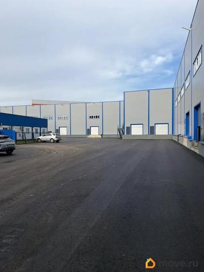 склад, 1751 м&sup2;