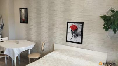 1-комн. квартира, 40 м&sup2;