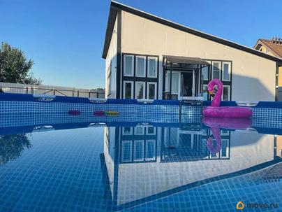 дом, 130 м&sup2;, 6 соток