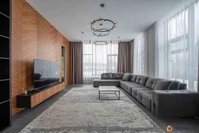 таунхаус, 311 м&sup2;, 5.3 сотки