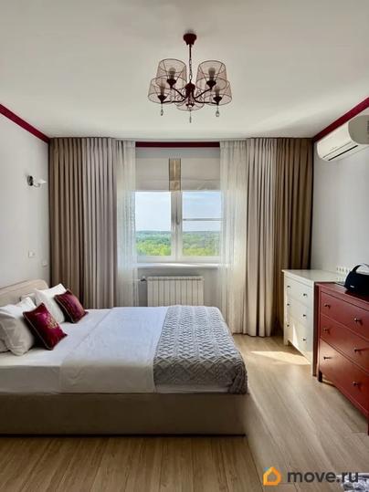 1-комн. квартира, 50.3 м&sup2;
