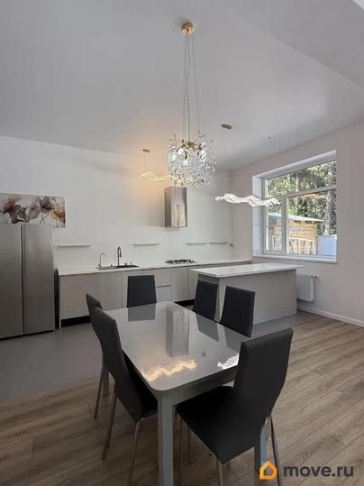 таунхаус, 160 м&sup2;, 6 соток