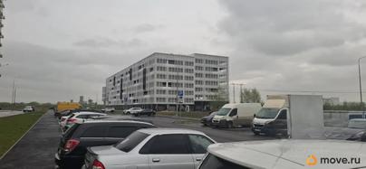 гараж, 14 м&sup2;
