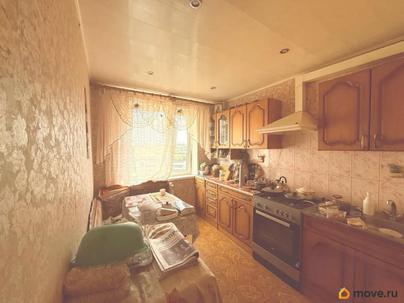 4-комн. квартира, 82 м&sup2;