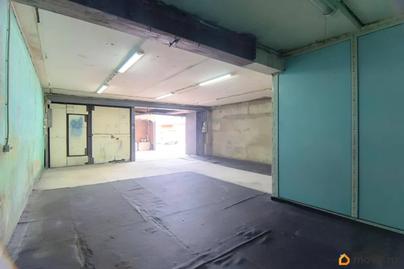 гараж, 120 м&sup2;