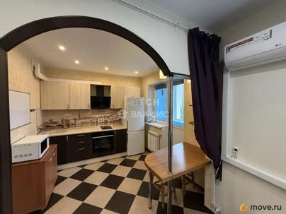1-комн. квартира, 35.2 м&sup2;