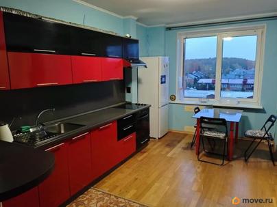 3-комн. квартира, 83 м&sup2;