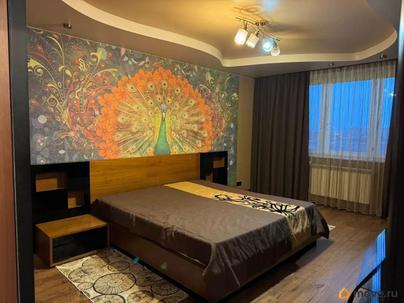 2-комн. квартира, 60 м&sup2;