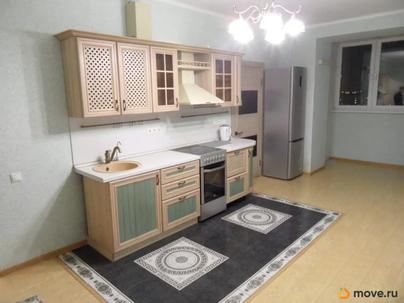 1-комн. квартира, 40 м&sup2;