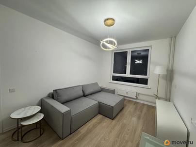2-комн. квартира, 55 м&sup2;