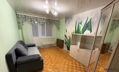 2-комн. квартира, 54 м&sup2;