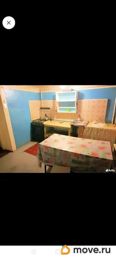 2-комн. квартира, 60 м&sup2;