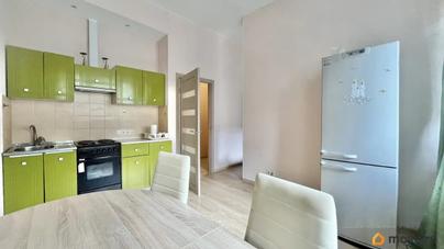 1-комн. квартира, 36 м&sup2;