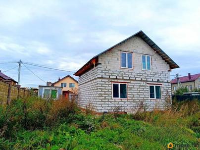 дом, 91 м&sup2;, 6 соток