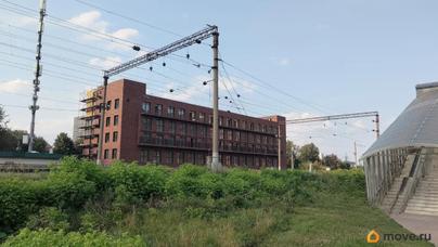 отдельное здание, 6000 м&sup2;