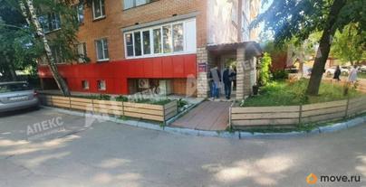 торговое помещение, 133.8 м&sup2;