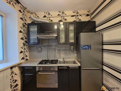 1-комн. квартира, 30.9 м&sup2;