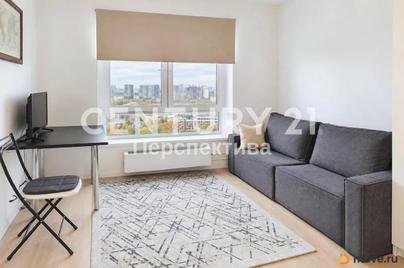студия, 19.6 м&sup2;