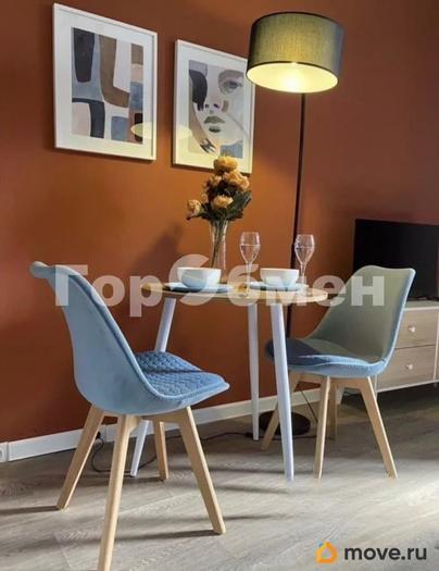 студия, 24 м&sup2;
