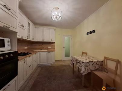 2-комн. квартира, 54 м&sup2;