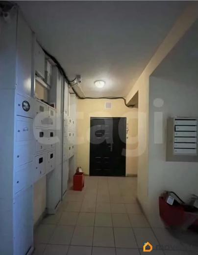 студия, 26.7 м&sup2;