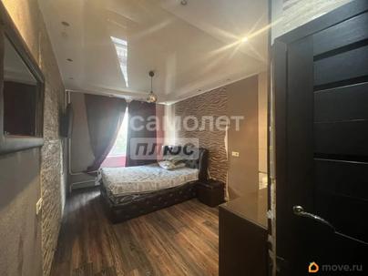 2-комн. квартира, 36 м&sup2;