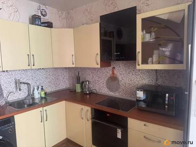 1-комн. квартира, 41.7 м&sup2;