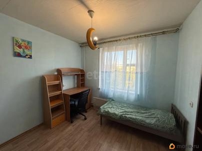 3-комн. квартира, 63 м&sup2;