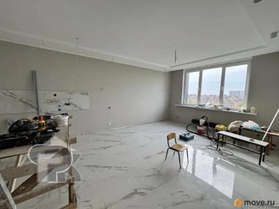 2-комн. квартира, 49.6 м&sup2;