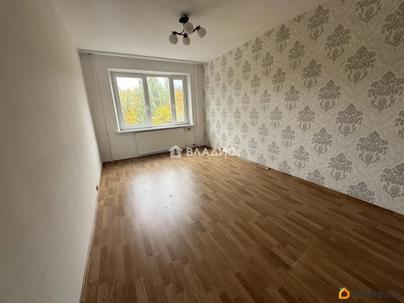 3-комн. квартира, 62.5 м&sup2;
