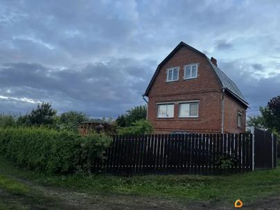 дом, 80 м&sup2;, 8 соток