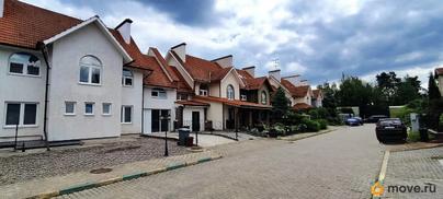 коттедж, 70 м&sup2;, 2 сотки